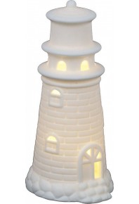 LED Lighthouse Portland